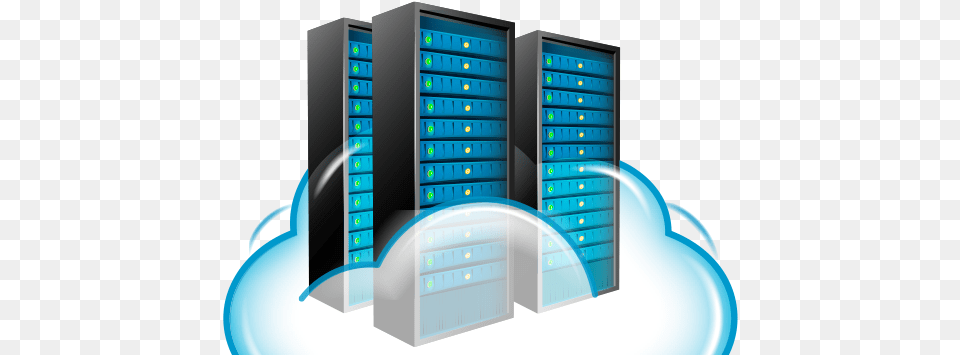 Comentrios Do Leitor Cloud Servers, Computer, Electronics, Hardware, Server Free Png Download