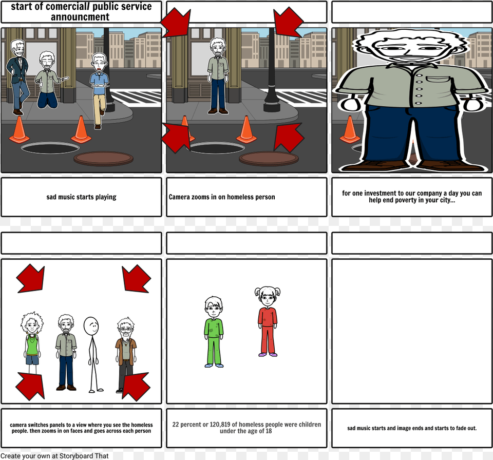 Comercial Storyboard, Book, Comics, Publication, Person Free Png