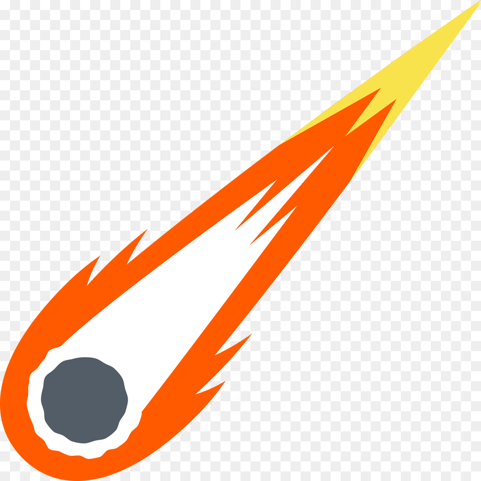 Comet, Smoke Pipe Free Png