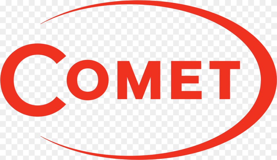 Comet, Logo Free Png Download