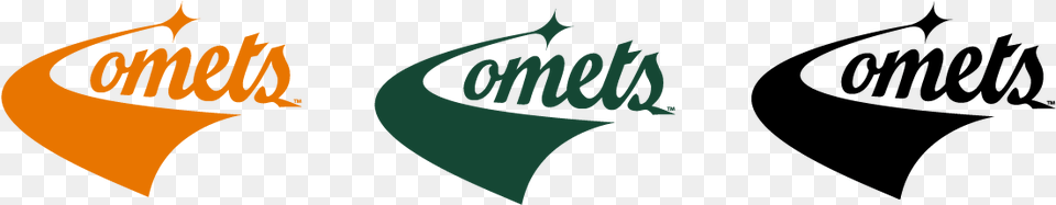 Comet, Logo Free Png Download