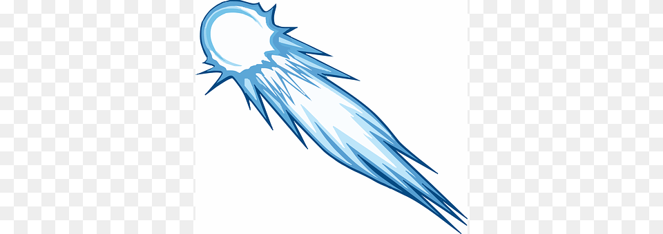 Comet Ice, Outdoors, Nature, Art Free Transparent Png