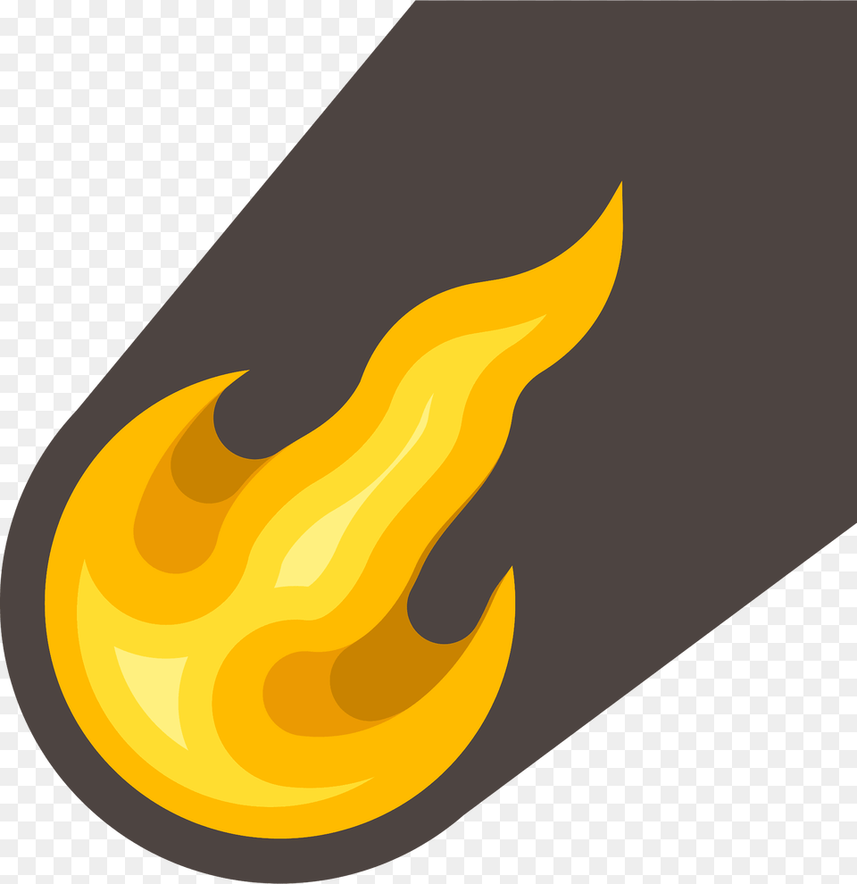 Comet Clipart, Fire, Flame, Light, Dynamite Png