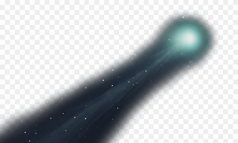 Comet Clipart Comet, Nature, Outdoors, Astronomy, Outer Space Png