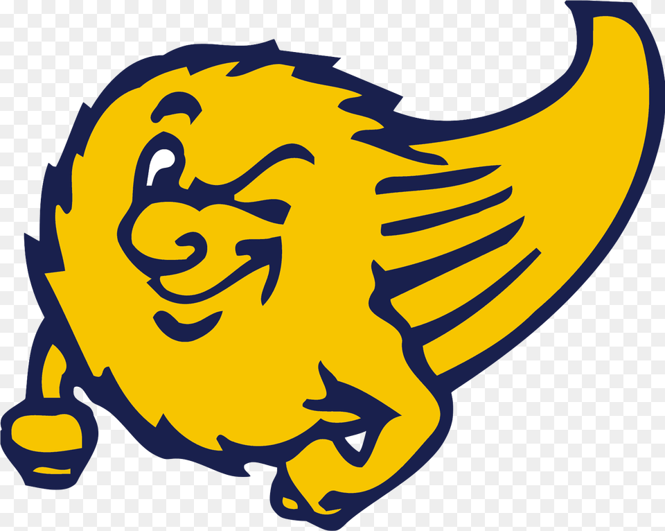 Comet Clipart Yellow, Logo, Badge, Symbol, Baby Png Image