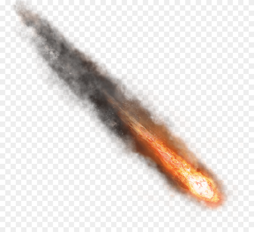 Comet Comet, Nature, Outdoors, Mountain, Astronomy Free Transparent Png
