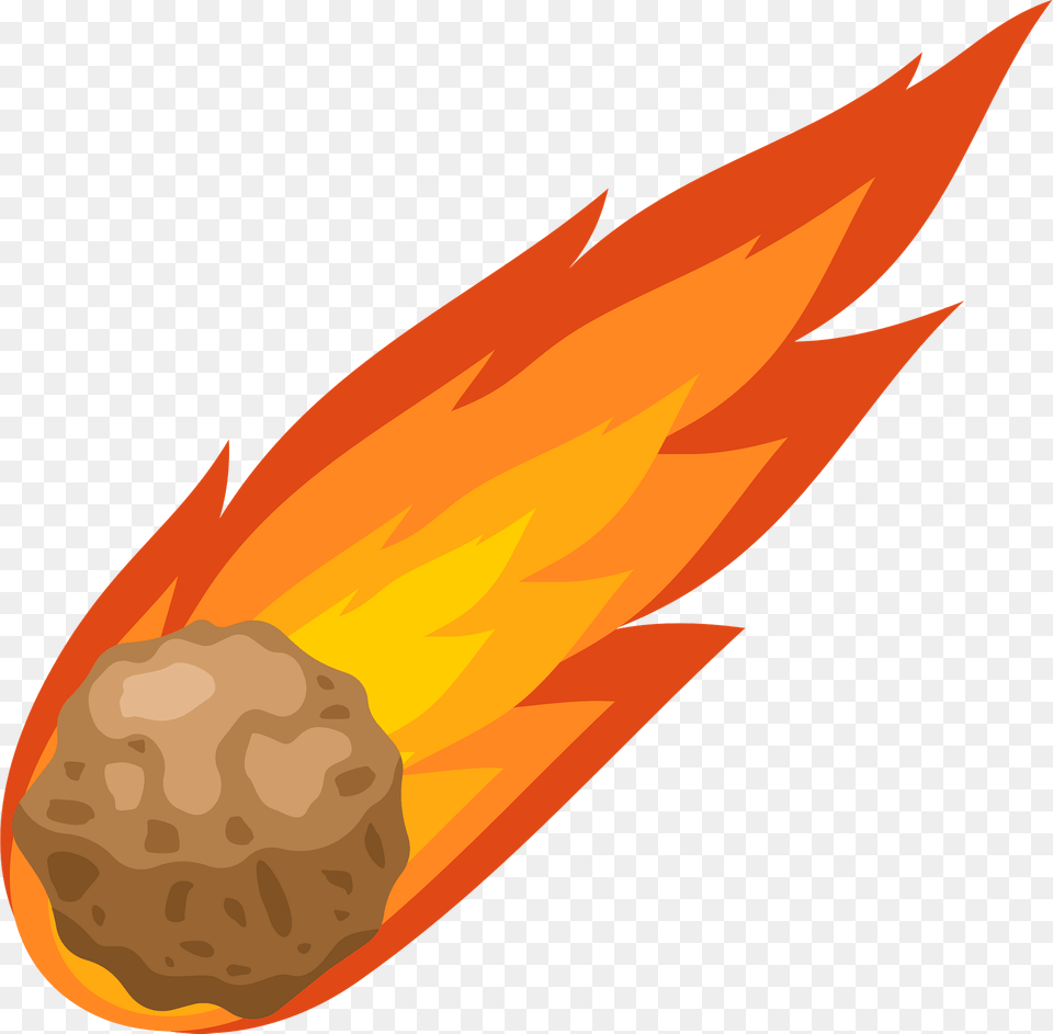 Comet Meteorite Clipart, Fire, Flame, Dynamite, Outdoors Free Png