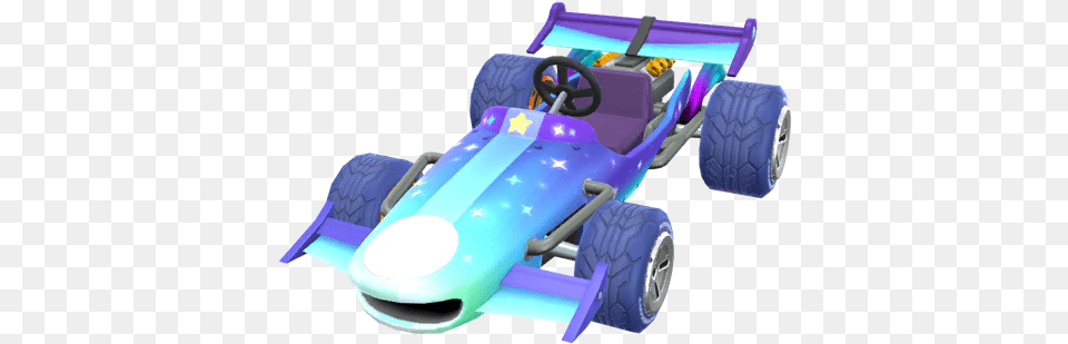 Comet Tail Super Mario Wiki The Mario Encyclopedia Mario Kart Tour Car, Buggy, Vehicle, Transportation, Machine Png