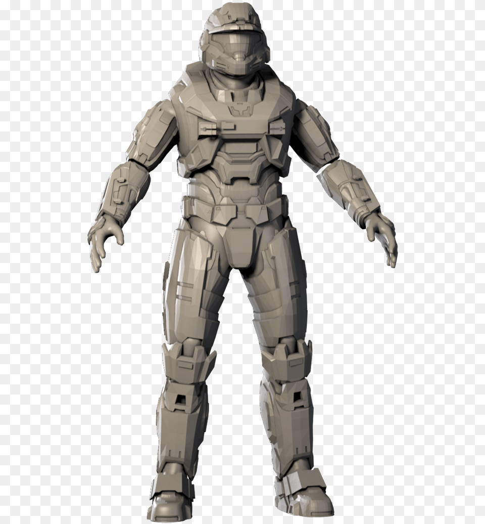 Comfilesrendersfull Suit Halo Reach Blender Models, Armor, Adult, Male, Man Free Transparent Png