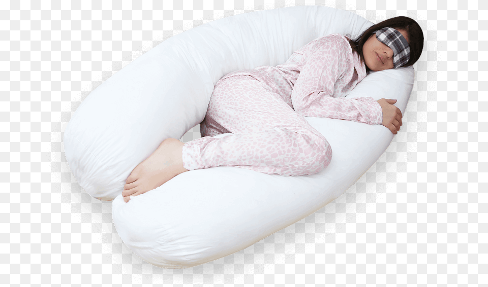 Comfort, Furniture, Adult, Female, Person Free Png Download