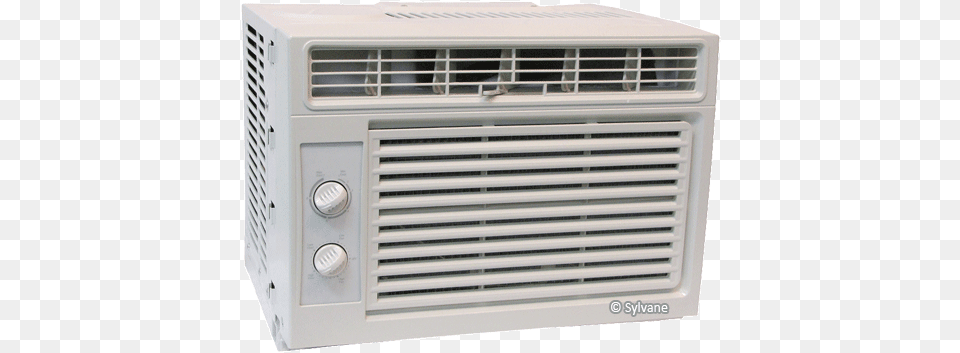 Comfort Aire Air Conditioner Btu, Appliance, Device, Electrical Device, Air Conditioner Free Png