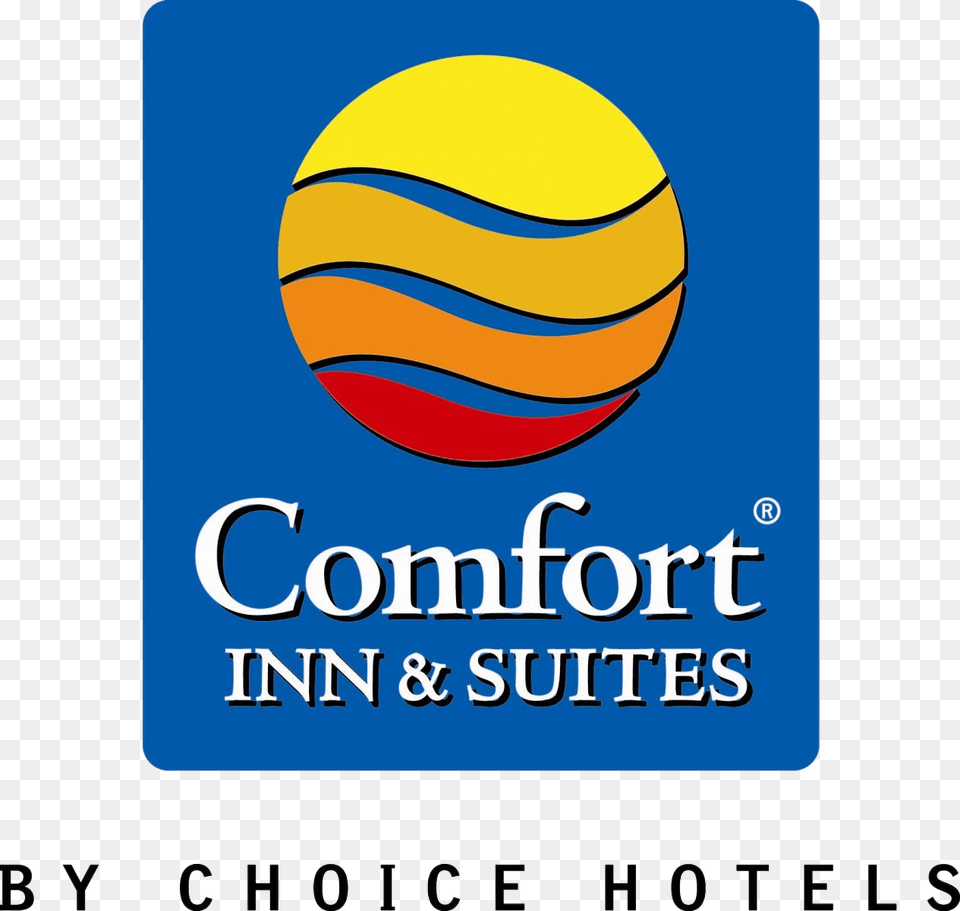 Comfort Inn, Logo, Ball, Football, Soccer Free Png