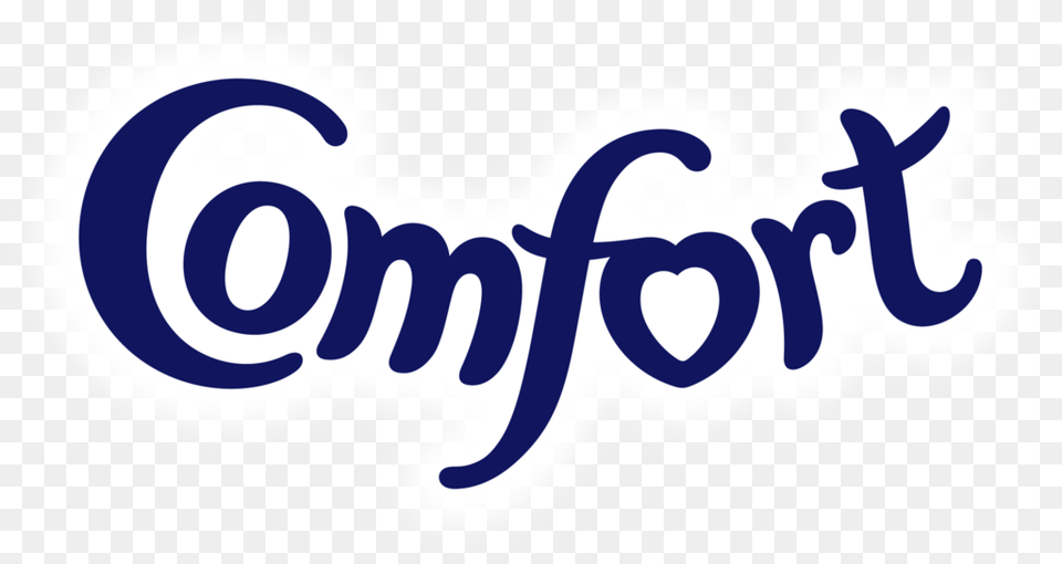 Comfort Logo, Text Free Transparent Png
