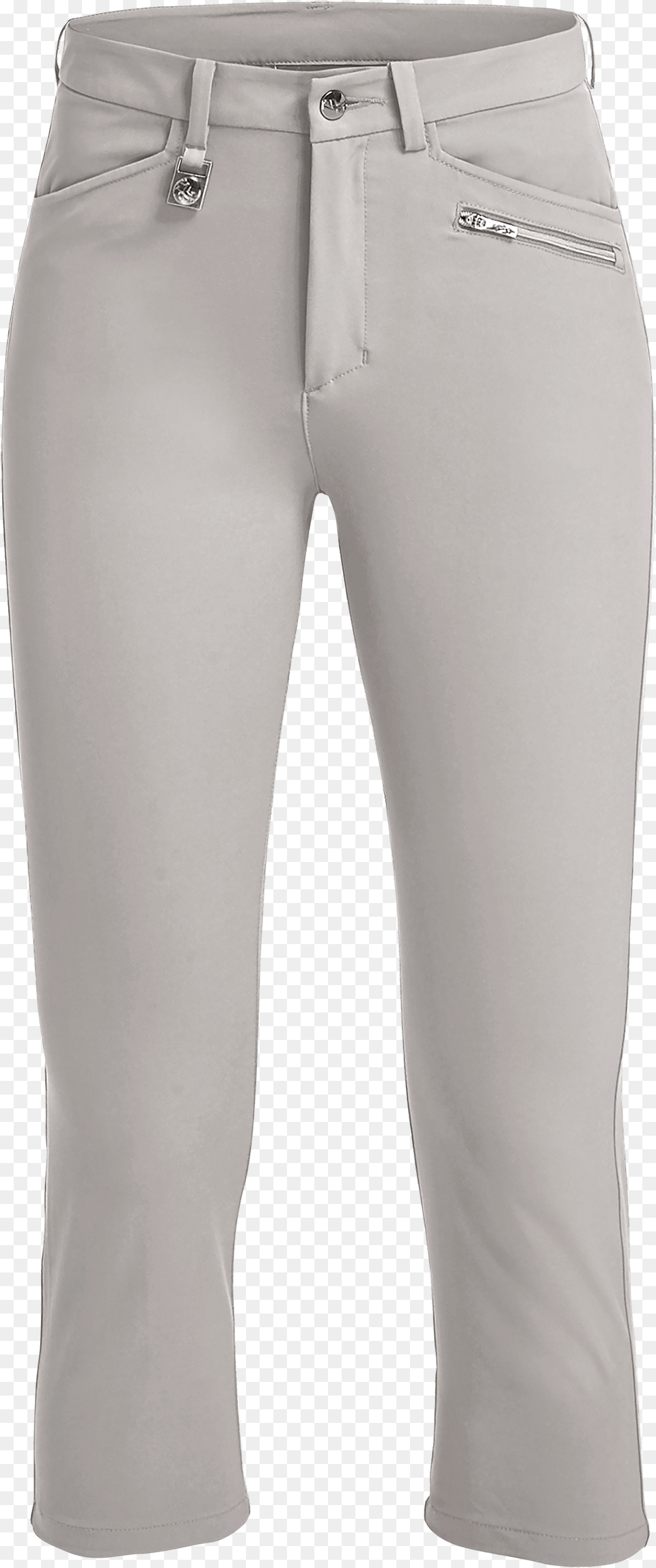 Comfort Str Capri Sand Pocket, Clothing, Pants Free Png