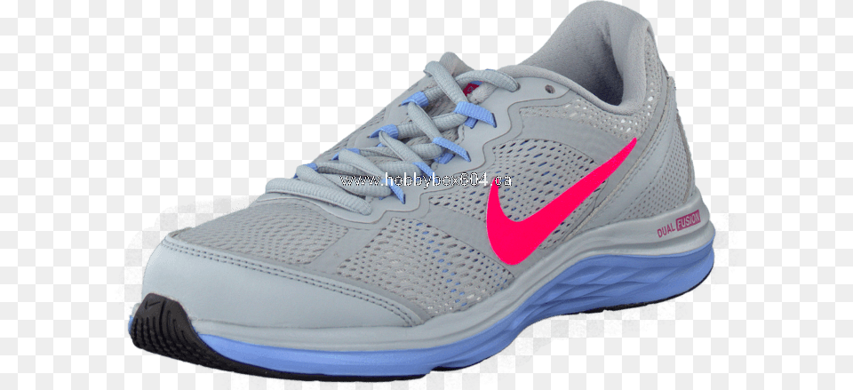 Comfortable Dual Fusion Run 3 Nike Lt Magnet Grey, Clothing, Footwear, Shoe, Sneaker Free Png Download