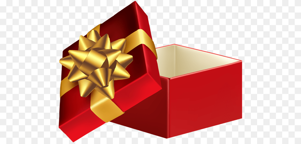 Comfortable Red Open Gift Box Clip Art Gallery, Dynamite, Weapon Png Image
