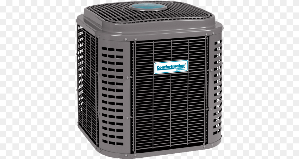 Comfortmaker Air Conditioner, Appliance, Device, Electrical Device, Air Conditioner Free Png Download