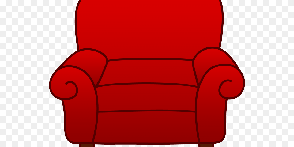 Comfy Chair Cliparts Cartoon Comfy Chairs, Furniture, Armchair, Dynamite, Weapon Free Png