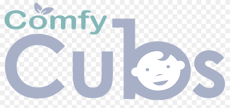 Comfy Cubs Logo, Face, Head, Person, Text Png