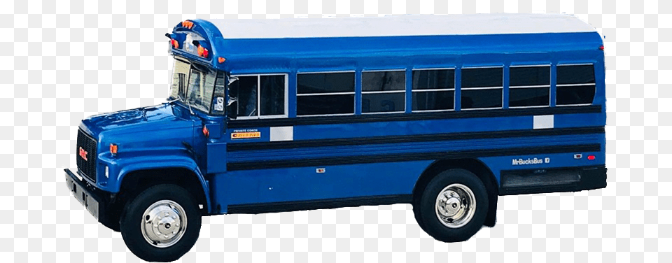 Comgator Wp 1 School Bus, Transportation, Vehicle Png