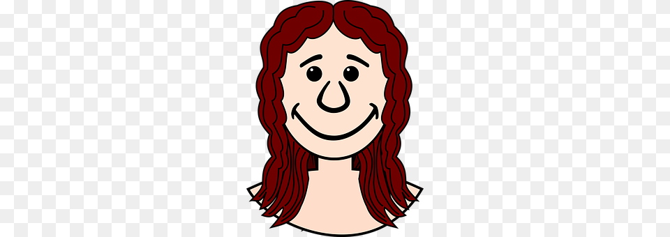 Comic Baby, Person Png