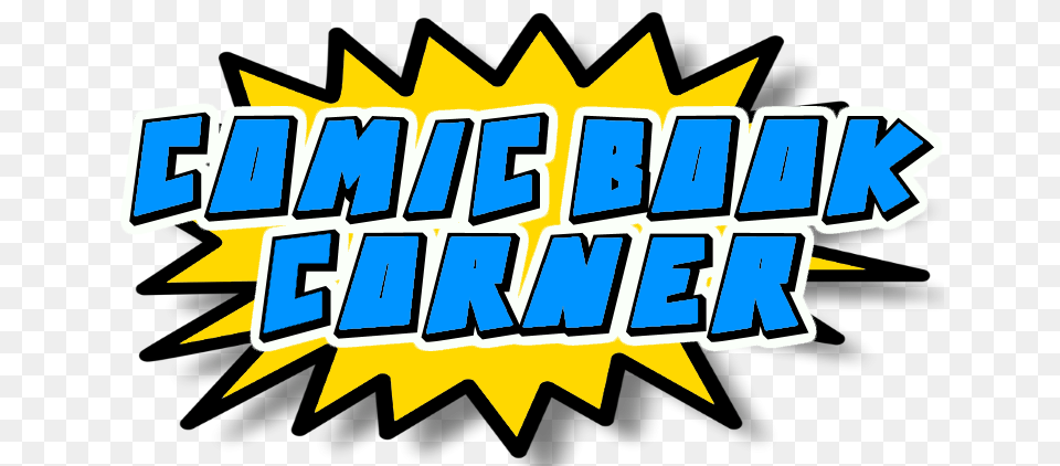 Comic Book Corner Week, Text, Scoreboard Free Transparent Png