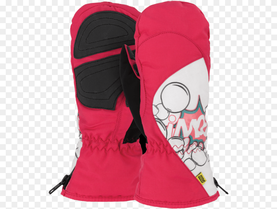 Comic Book Explosion Bubble, Clothing, Glove, Lifejacket, Vest Png