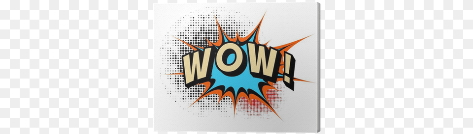 Comic Book Explosion Emotion Wow, Logo, Art Free Transparent Png