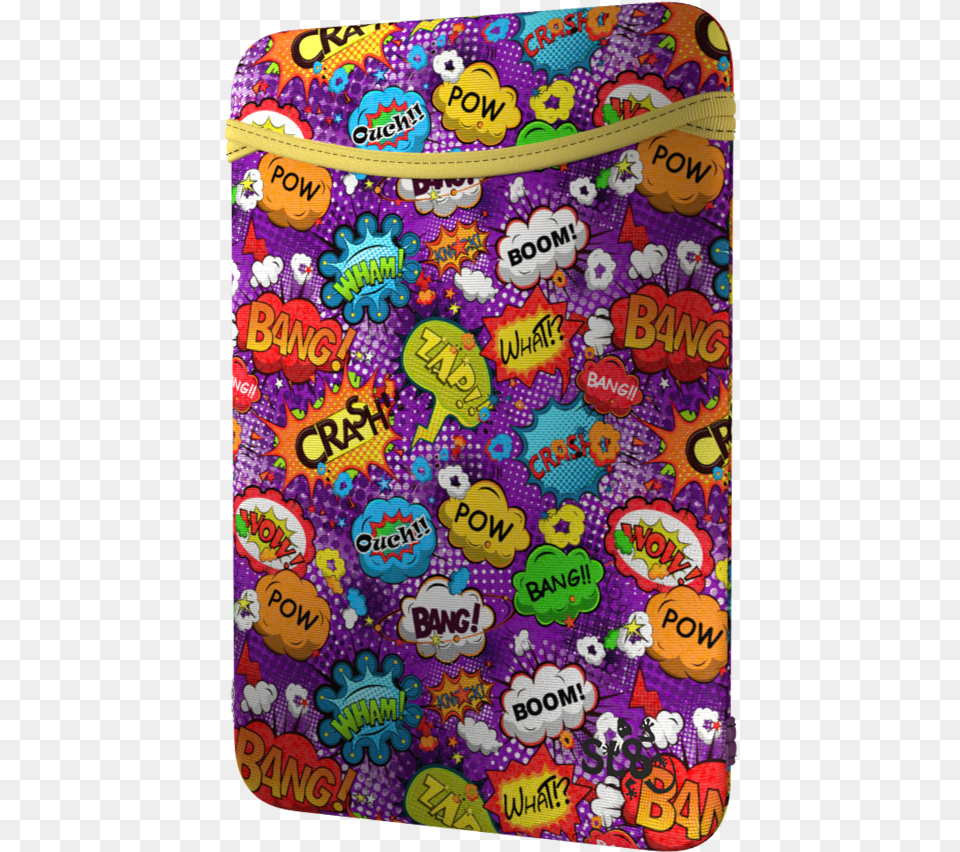 Comic Book Mobile Phone Case, Food, Sweets, Home Decor, Accessories Free Png