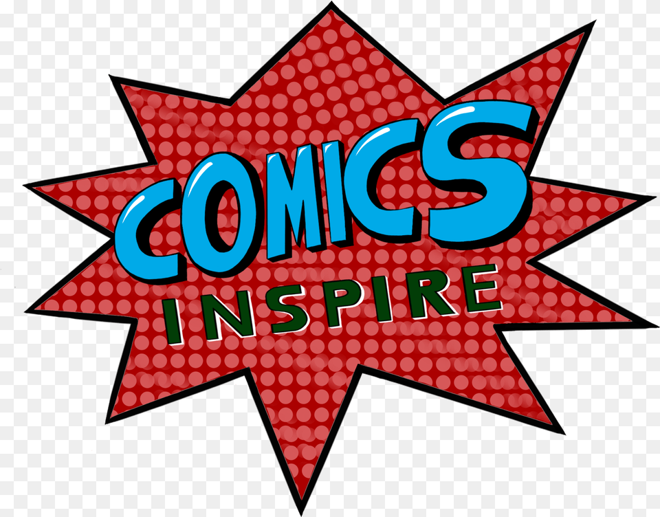 Comic Book Superhero Clipart Transparent Cartoons Graphic Design, Logo, Symbol Png Image