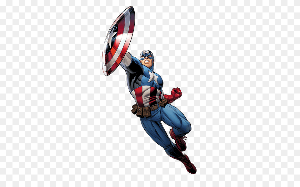 Comic Captain America, Book, Comics, Publication, Person Free Transparent Png