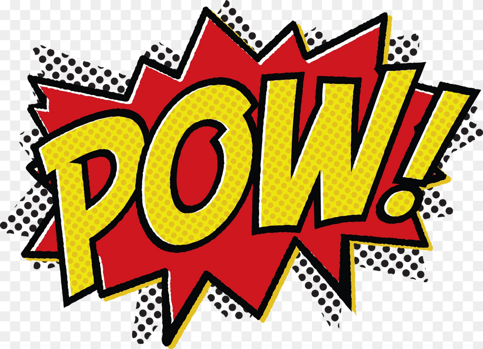 Comic Clipart, Art Png