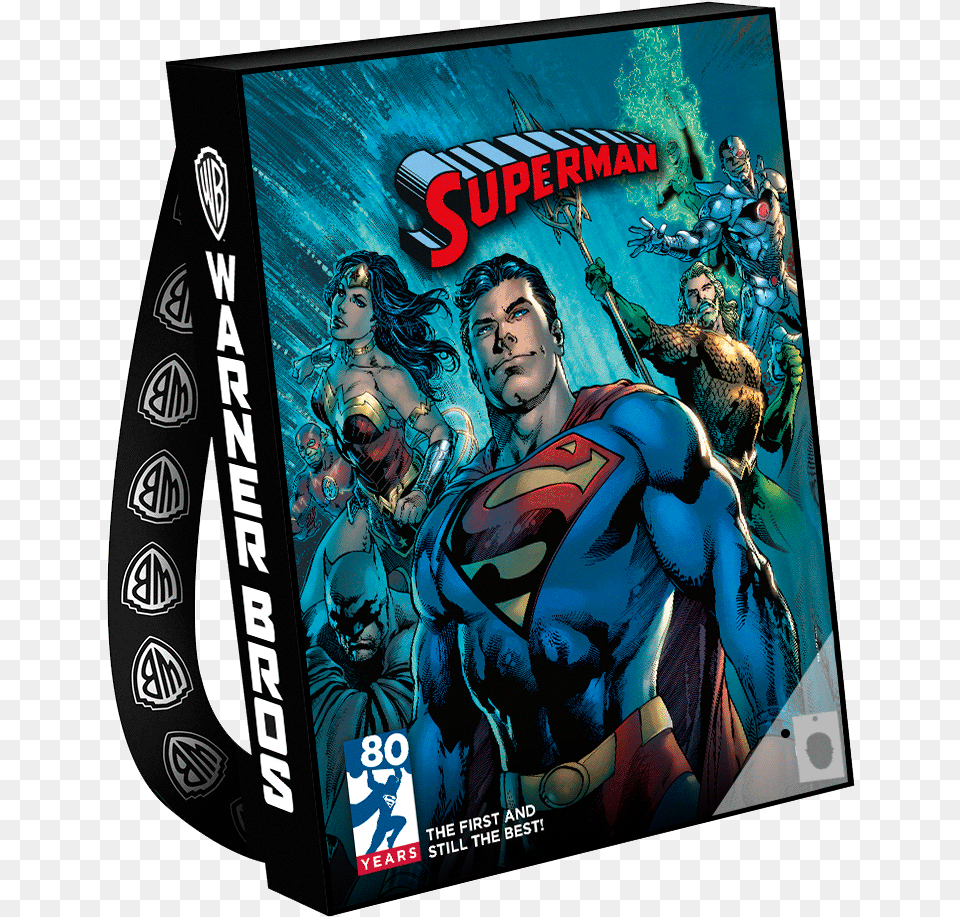 Comic Con Bags 2018, Adult, Male, Man, Person Png Image