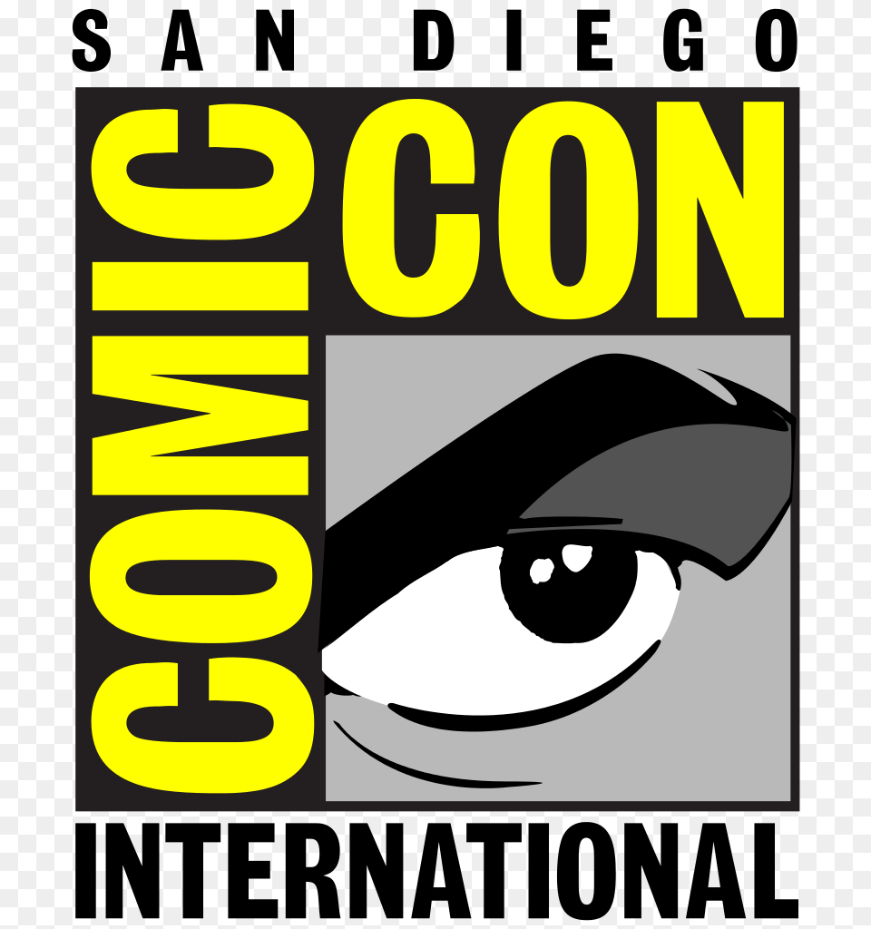 Comic Con The Walking Dead Trailer Nerd Report, Book, Comics, Publication Free Transparent Png