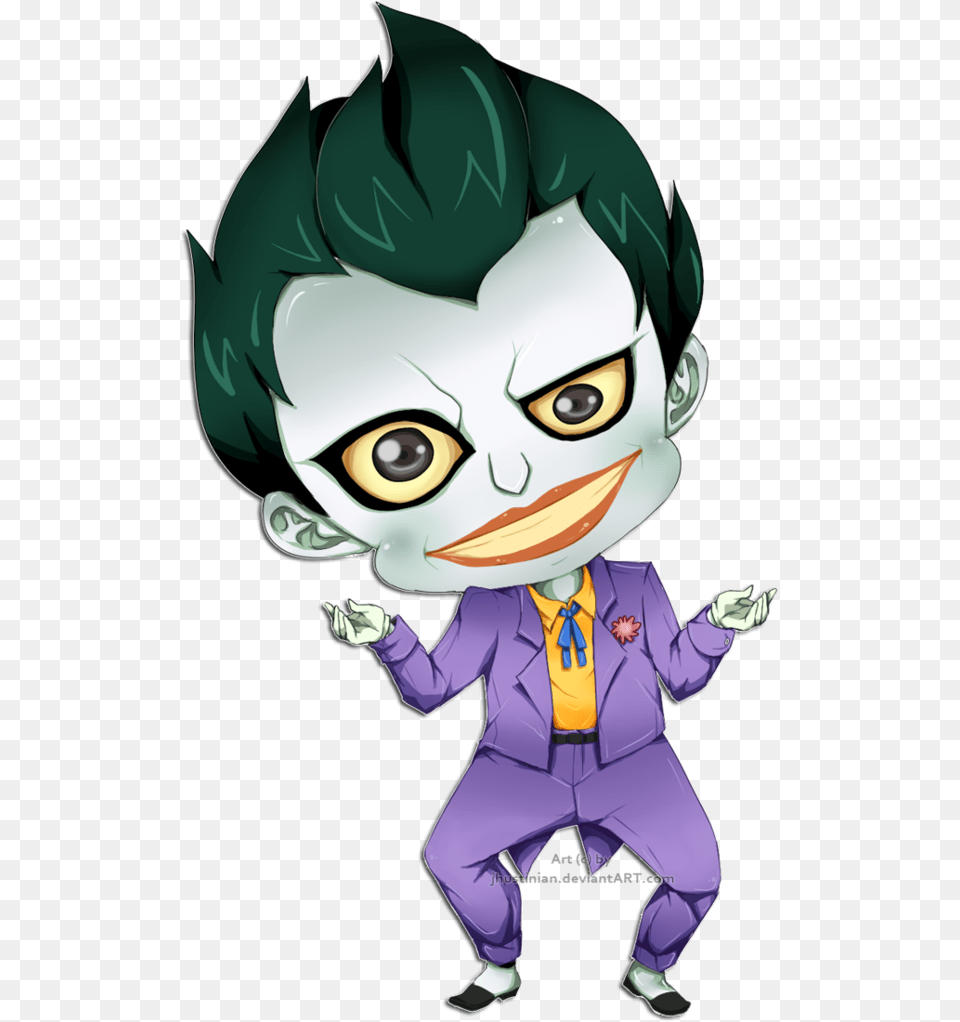 Comic Drawing Joker Coringa Do Batman Desenho, Book, Comics, Publication, Baby Png Image