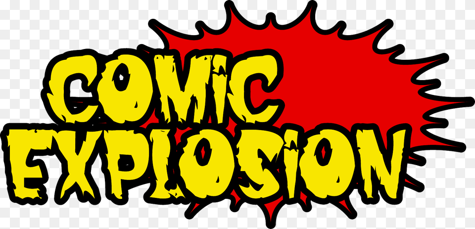 Comic Explosion 973 235 1336 86 Centre Street Nutley, Text, Face, Head, Person Png