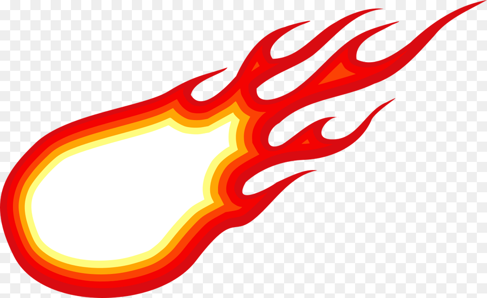 Comic Fireball Flame Vector, Fire, Flare, Light, Outdoors Png Image
