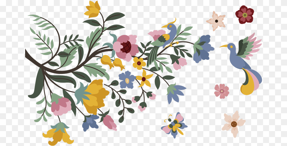 Comic Frhlingsblume, Art, Floral Design, Graphics, Pattern Free Png