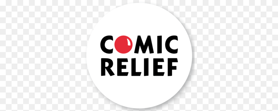 Comic Relief, Logo Free Png Download