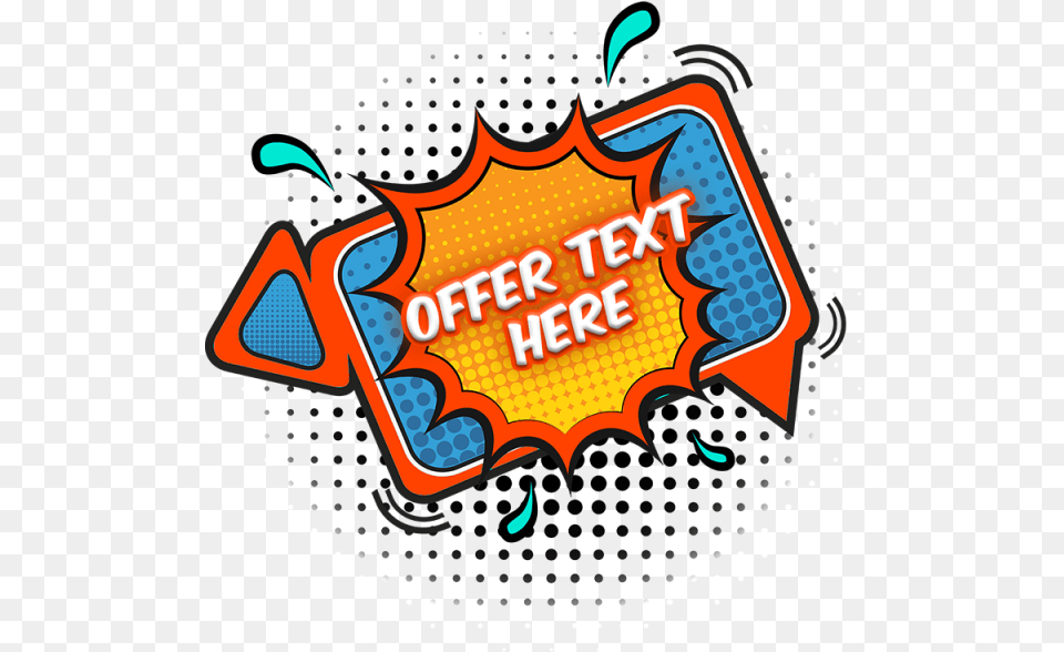 Comic Speech Bubble Vector Speech Bubble Vector Novatv, Logo Png Image