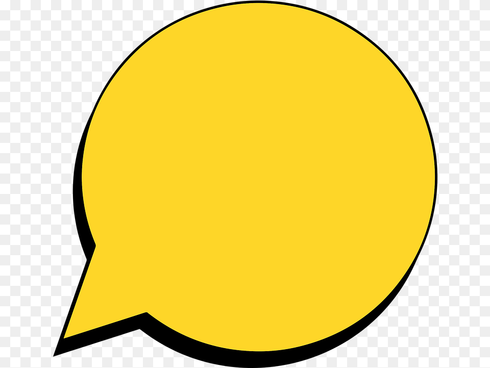 Comic Speech Bubbles Sounds Pow Vector Graphic On Pixabay Circle, Cap, Clothing, Hat, Swimwear Free Transparent Png