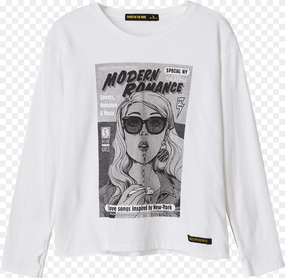 Comic Strip, Sleeve, Clothing, Long Sleeve, T-shirt Png