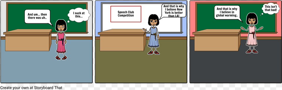 Comic Strip About Foil Method, Book, Comics, Publication, Person Free Transparent Png