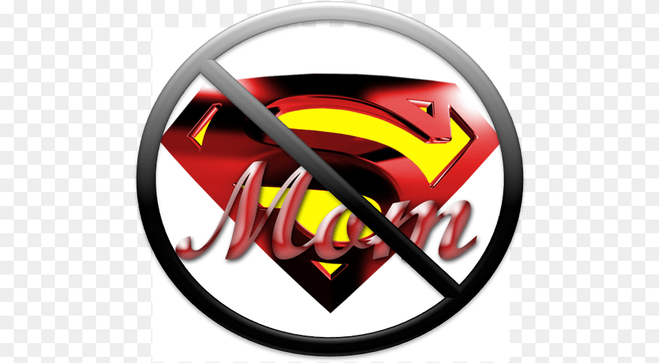Comic Supergirl, Emblem, Symbol, Logo, Disk Free Transparent Png