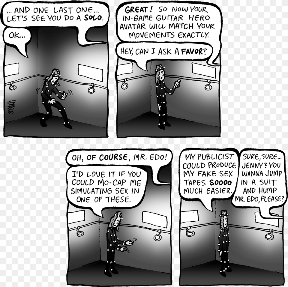 Comics, Book, Publication, Person Free Transparent Png