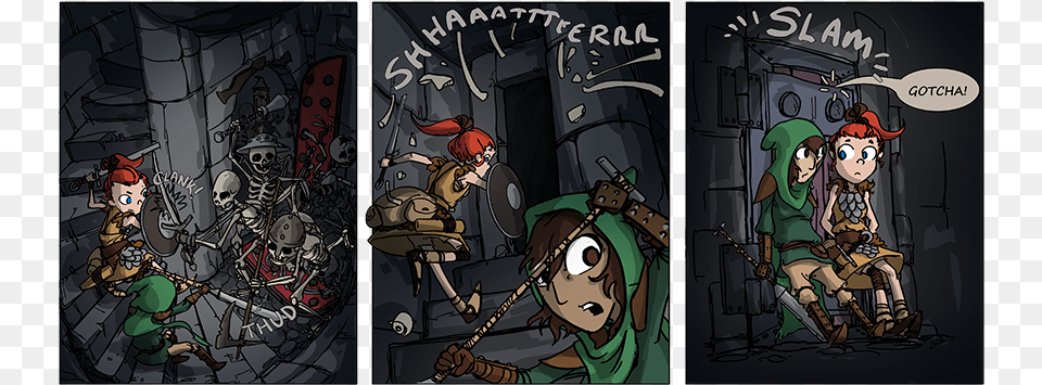 Comics, Book, Publication, Baby, Person Free Png Download