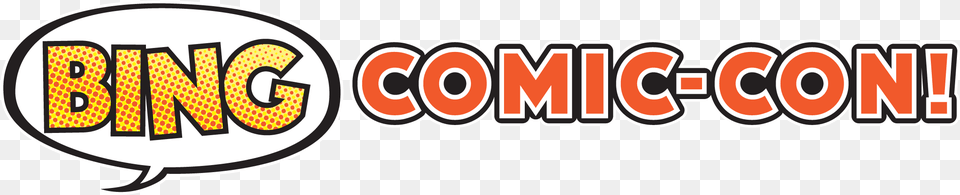 Comics, Logo Free Transparent Png