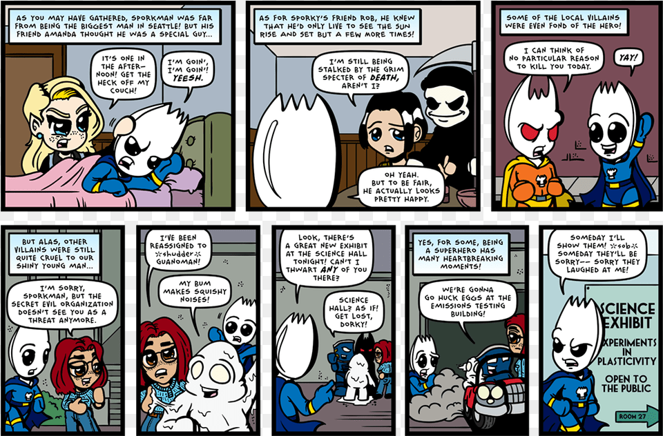 Comics, Book, Publication, Baby, Person Png Image