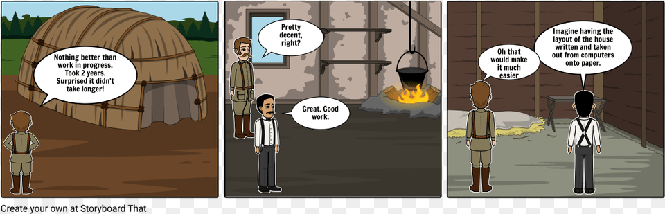 Comics, Book, Publication, Person, Face Png Image