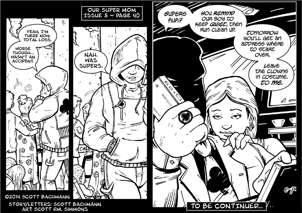 Comics, Book, Publication, Baby, Person Free Transparent Png